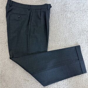 Ralph Lauren Gray Total Comfort Pants